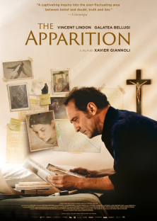 The Apparition-The Apparition