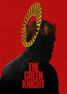 The Green Knight-The Green Knight