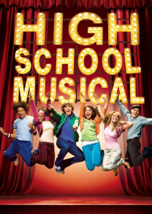 High School Musical-High School Musical