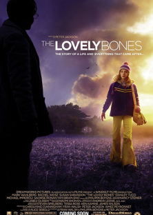The Lovely Bones-The Lovely Bones