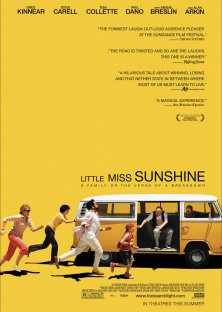 Little Miss Sunshine-Little Miss Sunshine