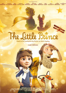 The Little Prince-The Little Prince