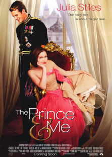 The Prince & Me-The Prince & Me
