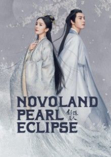 Novoland Pearl Eclipse-Novoland Pearl Eclipse