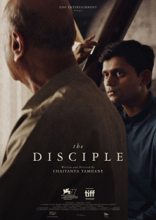 The Disciple-The Disciple