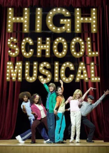 High School Musical-High School Musical