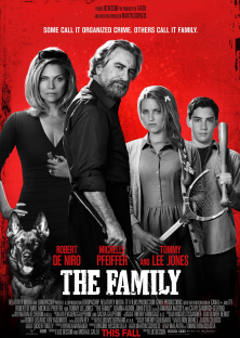 The Family-The Family