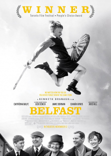 Belfast-Belfast