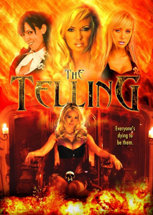 The Telling-The Telling