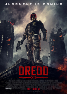 Dredd-Dredd