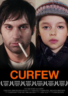 Curfew-Curfew