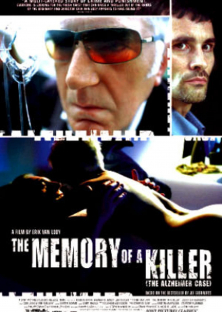 The Memory of a Killer-The Memory of a Killer