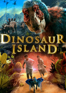 Dinosaur Island-Dinosaur Island