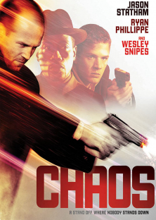 Chaos-Chaos