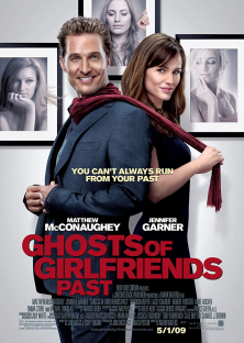 Ghosts of Girlfriends Past-Ghosts of Girlfriends Past