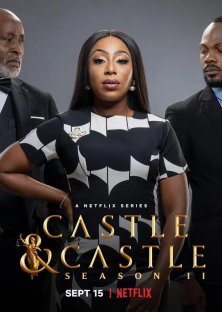 Castle and Castle (Season 1) -Castle and Castle (Season 1) 