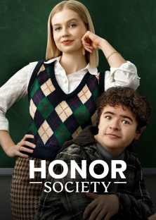 Honor Society-Honor Society