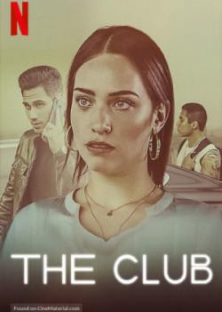 The Club (Season 1)-The Club (Season 1)