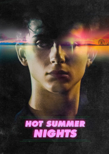 Hot Summer Nights-Hot Summer Nights
