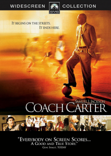 Coach Carter-Coach Carter