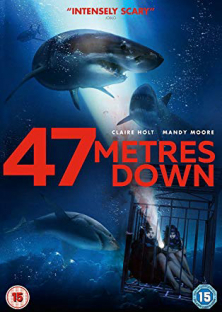 47 Meters Down-47 Meters Down