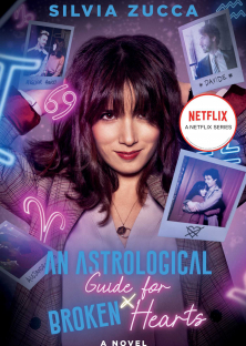 An Astrological Guide for Broken Hearts (Season 1)-An Astrological Guide for Broken Hearts (Season 1)