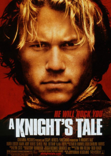 A Knight's Tale-A Knight's Tale