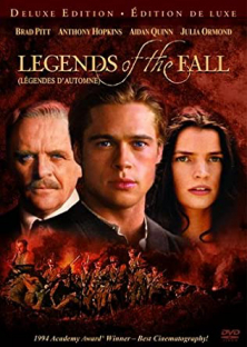 Legends of the Fall-Legends of the Fall