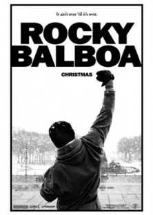Rocky Balboa-Rocky Balboa