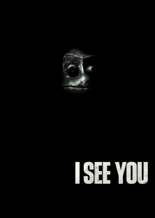 I See You-I See You