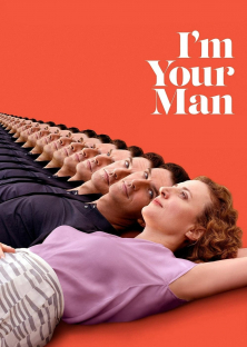 I'm Your Man-I'm Your Man