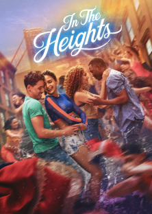 In The Heights-In The Heights