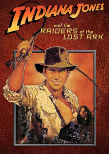 Raiders of the Lost Ark-Raiders of the Lost Ark