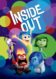 Inside Out-Inside Out