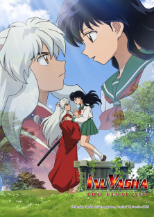 Inuyasha The Final Act (2009) Episode 21
