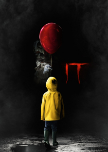 It: Chapter One-It: Chapter One