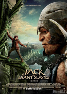 Jack the Giant Slayer 2013-Jack the Giant Slayer 2013