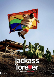 Jackass 4.5 (2022)