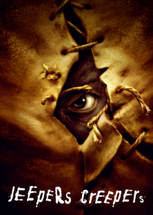 Jeepers Creepers-Jeepers Creepers