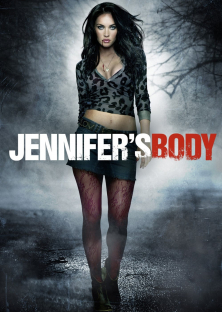 Jennifer's Body-Jennifer's Body