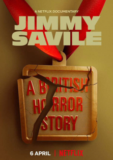 Jimmy Savile: A British Horror Story-Jimmy Savile: A British Horror Story