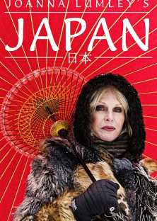 Joanna Lumley's Japan-Joanna Lumley's Japan