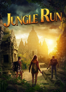 Jungle Run-Jungle Run