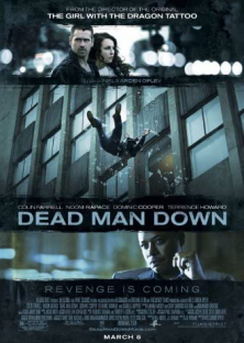 Dead Man Down-Dead Man Down