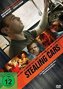 Stealing Cars-Stealing Cars