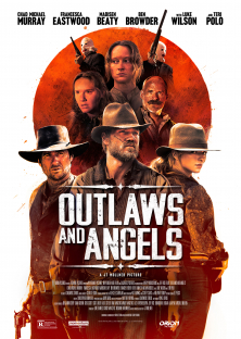 Outlaws And Angels-Outlaws And Angels