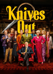 Knives Out-Knives Out
