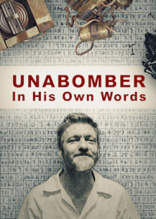 Unabomber - In His Own Words (2018) Episode 1
