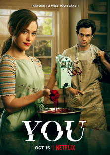 You (Season 3)-You (Season 3)