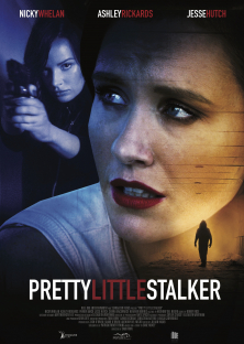 Pretty Little Stalker-Pretty Little Stalker